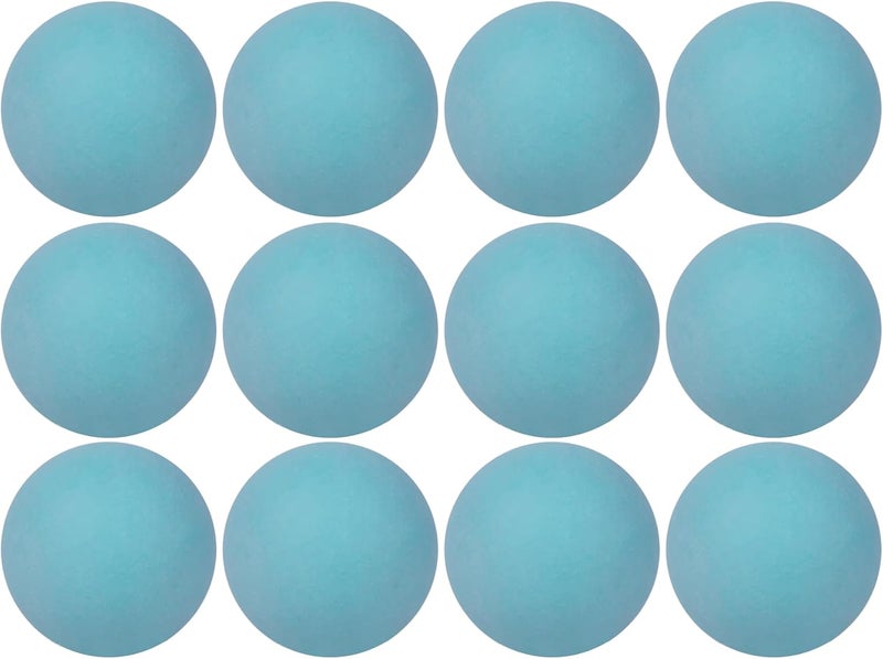 Velocity Soft Foam Lacrosse Balls, Lacrosse Soft Practice Balls for Youth, Indoor Training Lacrosse Softballs for College and High School, Same Size as Regulation - Image 2